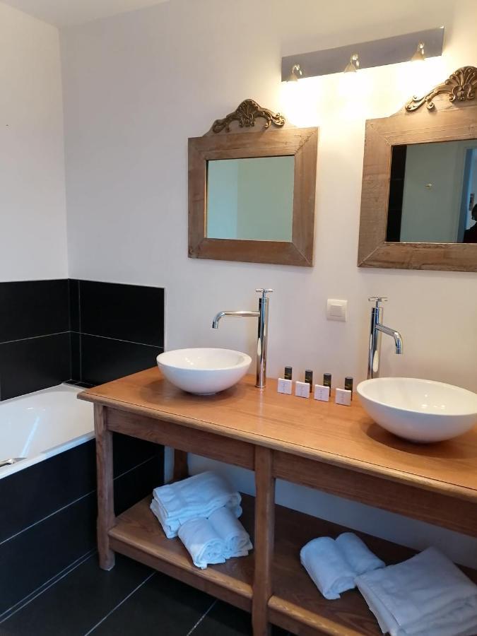 Appartement La Longère des Olonnes à Les Sables-dʼOlonne Extérieur photo