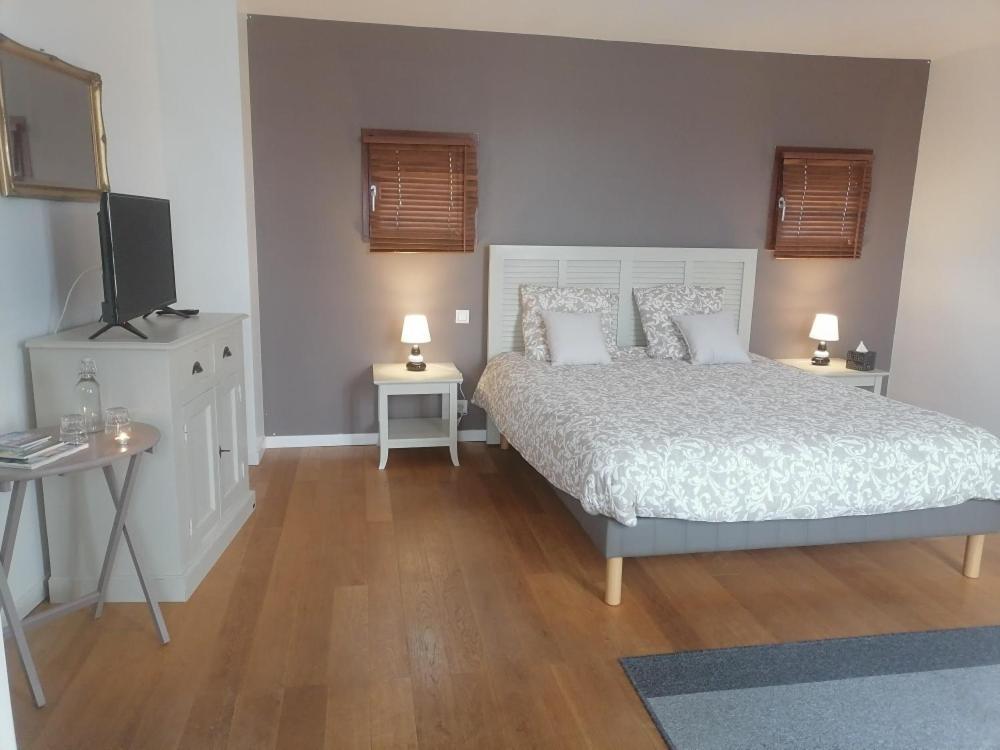 Appartement La Longère des Olonnes à Les Sables-dʼOlonne Extérieur photo