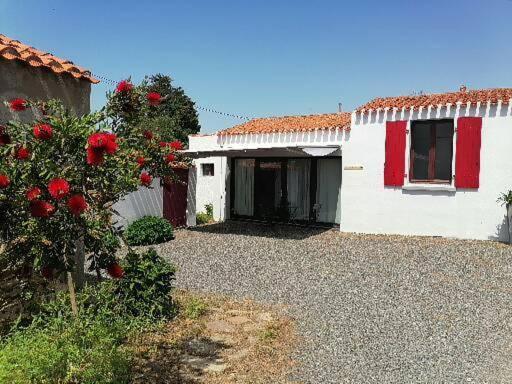 Appartement La Longère des Olonnes à Les Sables-dʼOlonne Extérieur photo
